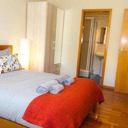 Liiiving In Matosinhos | City Beach Apartment Ngoại thất bức ảnh