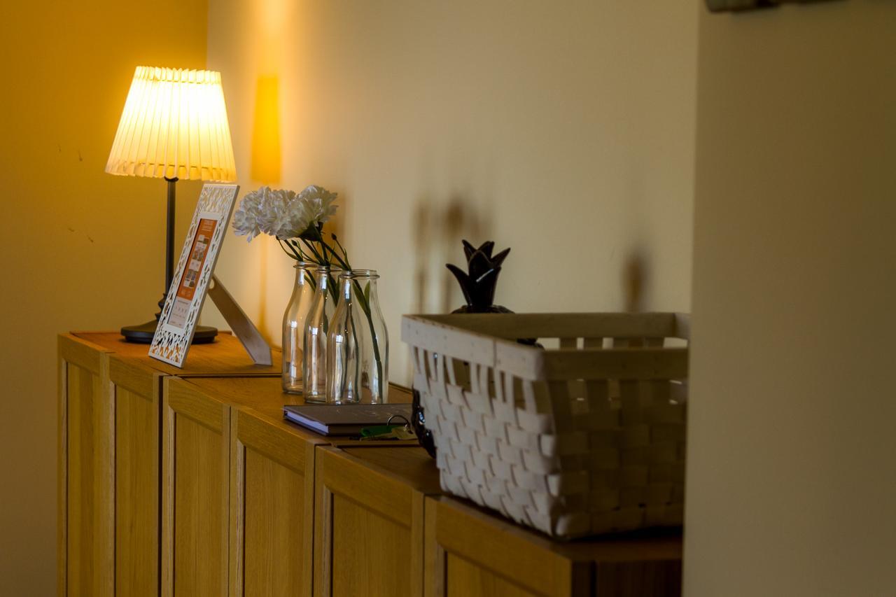 Liiiving In Matosinhos | City Beach Apartment Ngoại thất bức ảnh