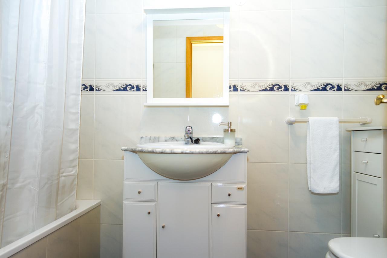 Liiiving In Matosinhos | City Beach Apartment Ngoại thất bức ảnh
