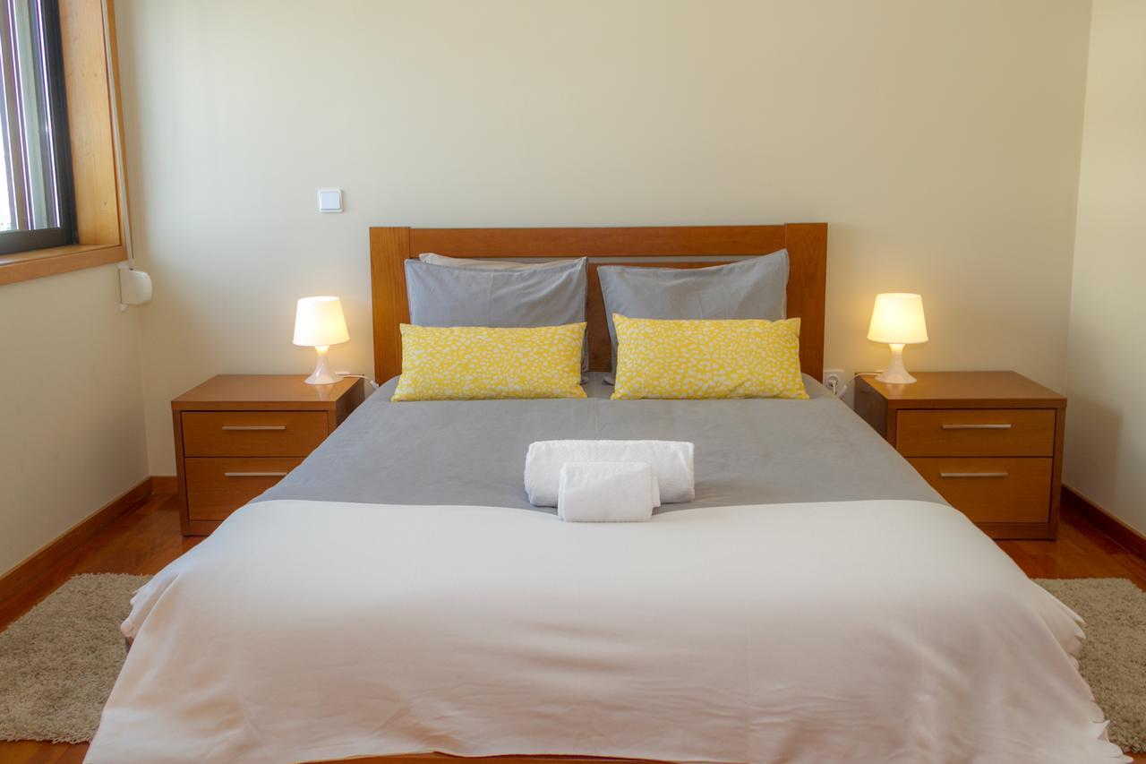 Liiiving In Matosinhos | City Beach Apartment Ngoại thất bức ảnh