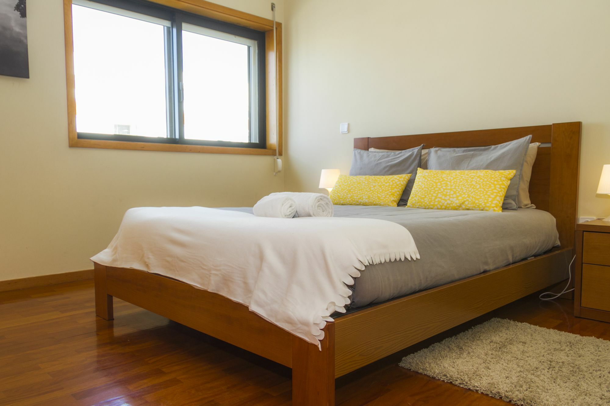 Liiiving In Matosinhos | City Beach Apartment Ngoại thất bức ảnh