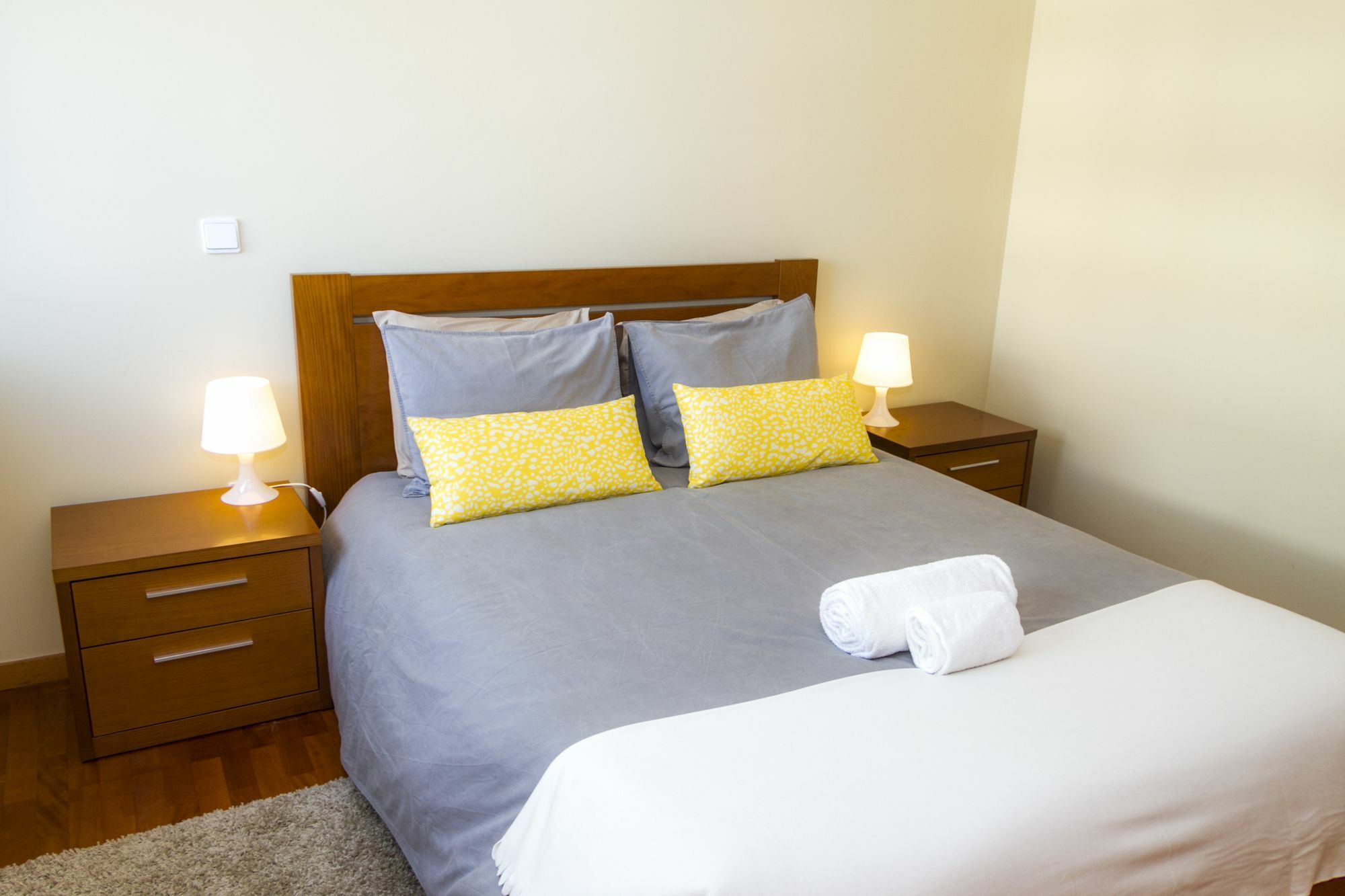 Liiiving In Matosinhos | City Beach Apartment Ngoại thất bức ảnh