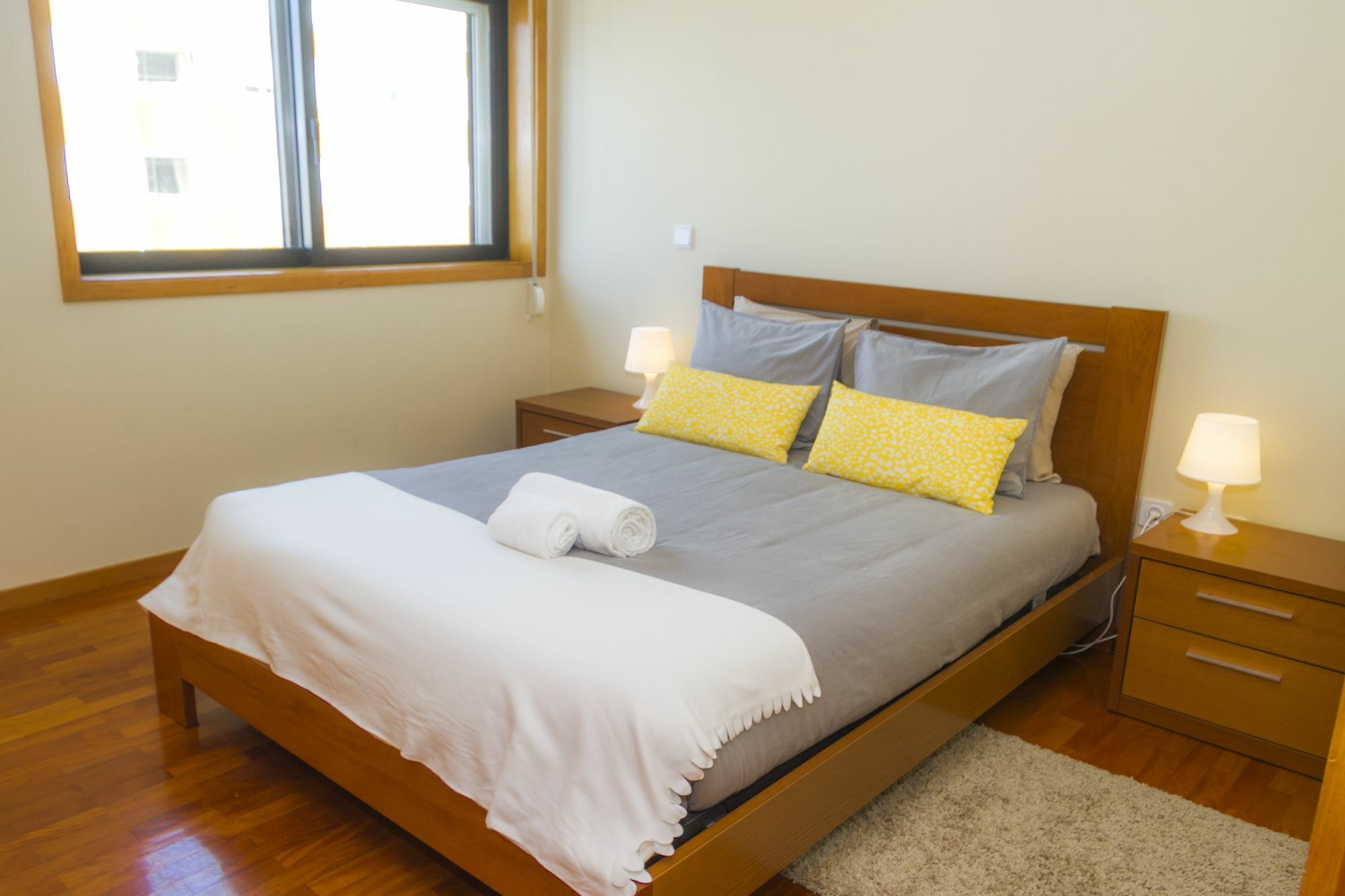 Liiiving In Matosinhos | City Beach Apartment Ngoại thất bức ảnh