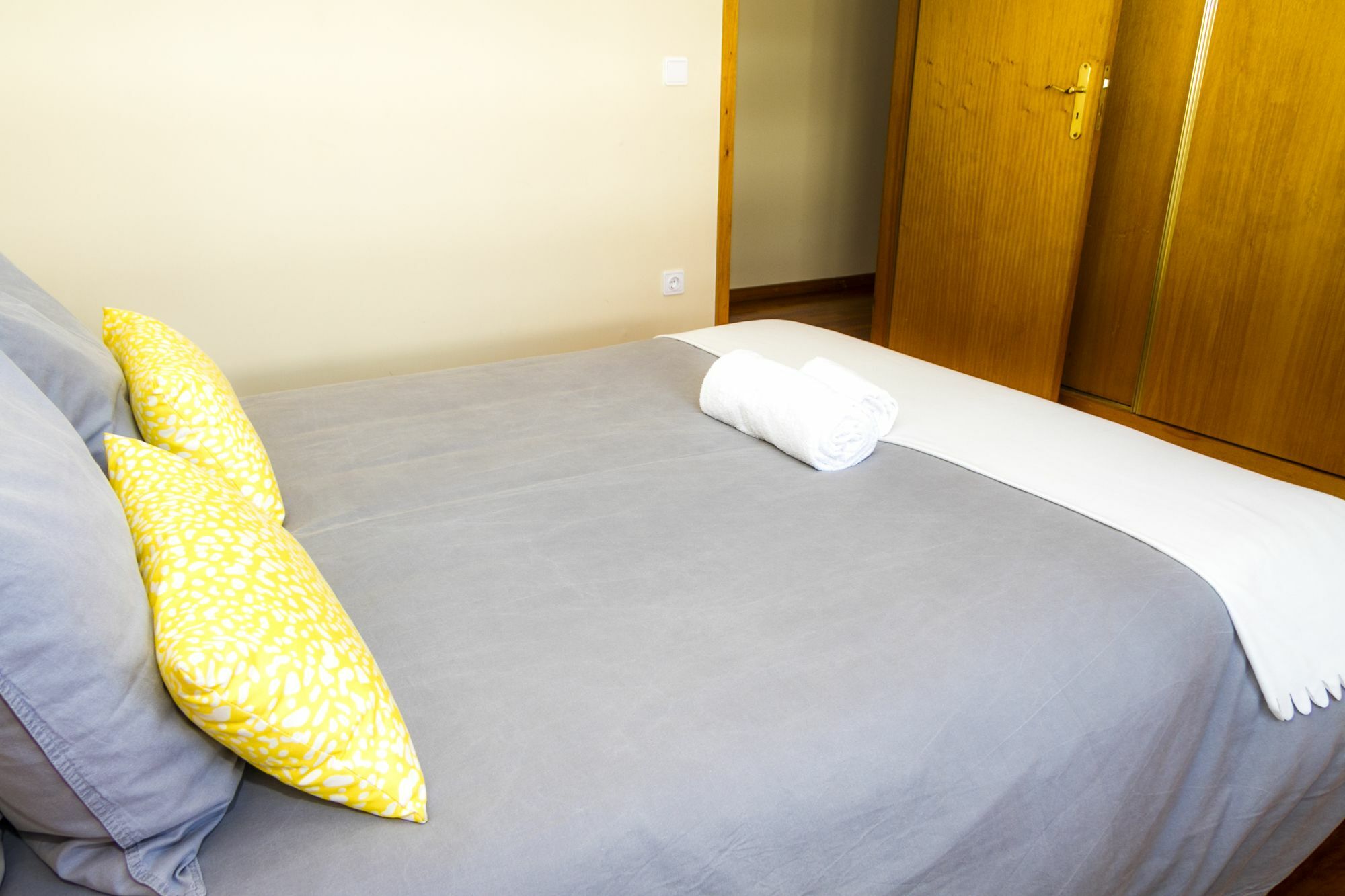 Liiiving In Matosinhos | City Beach Apartment Ngoại thất bức ảnh