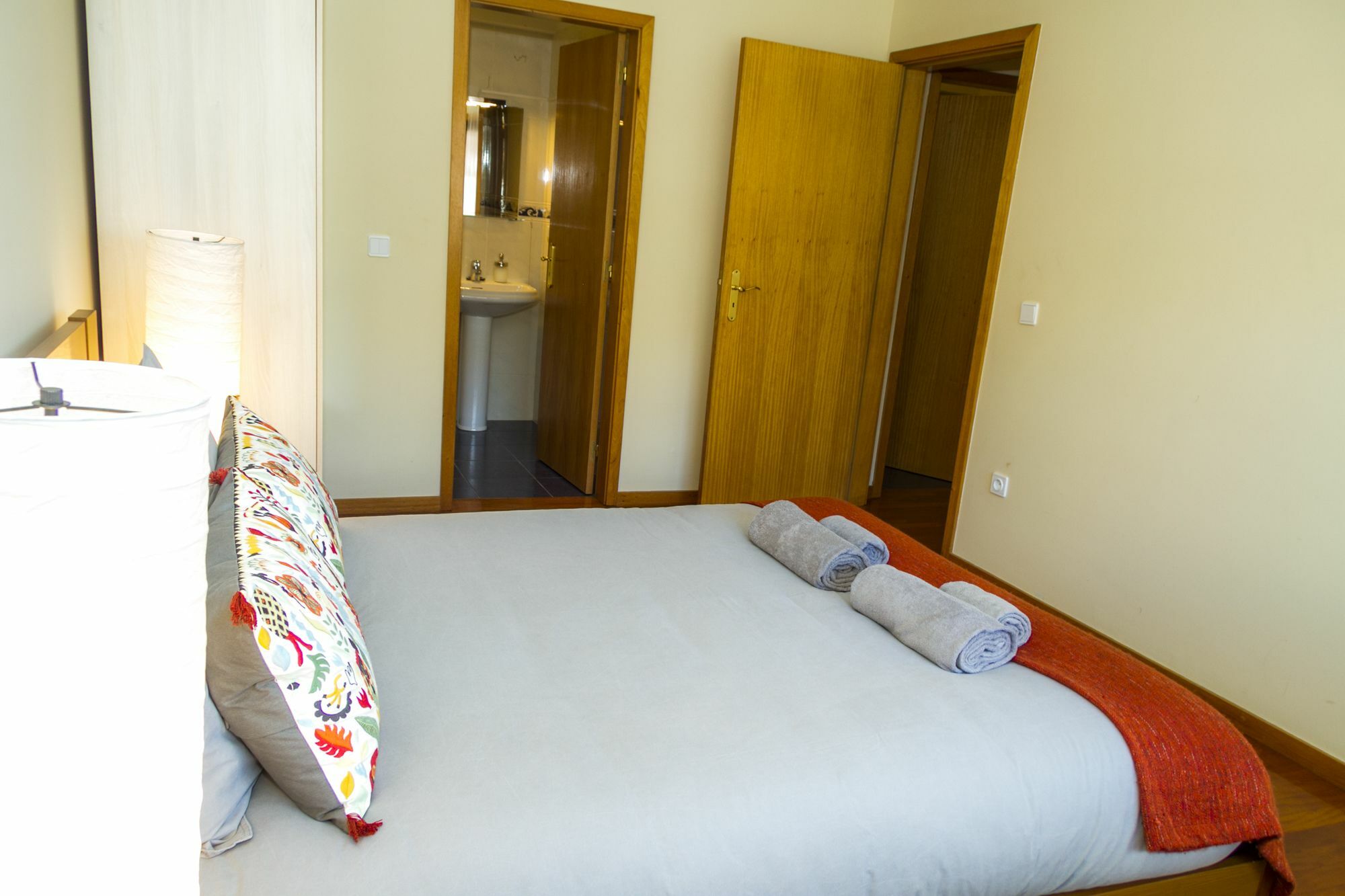 Liiiving In Matosinhos | City Beach Apartment Ngoại thất bức ảnh