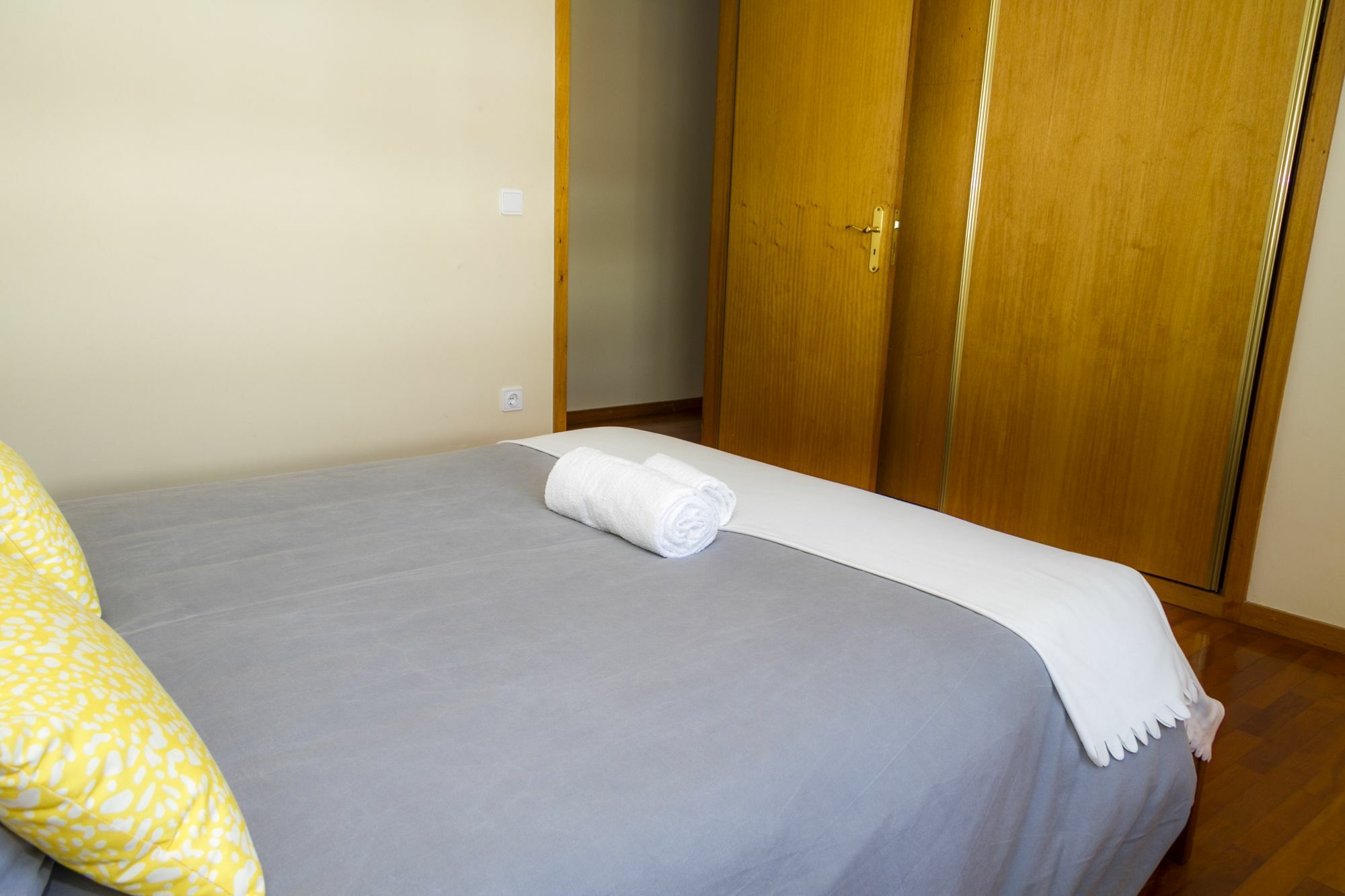 Liiiving In Matosinhos | City Beach Apartment Ngoại thất bức ảnh