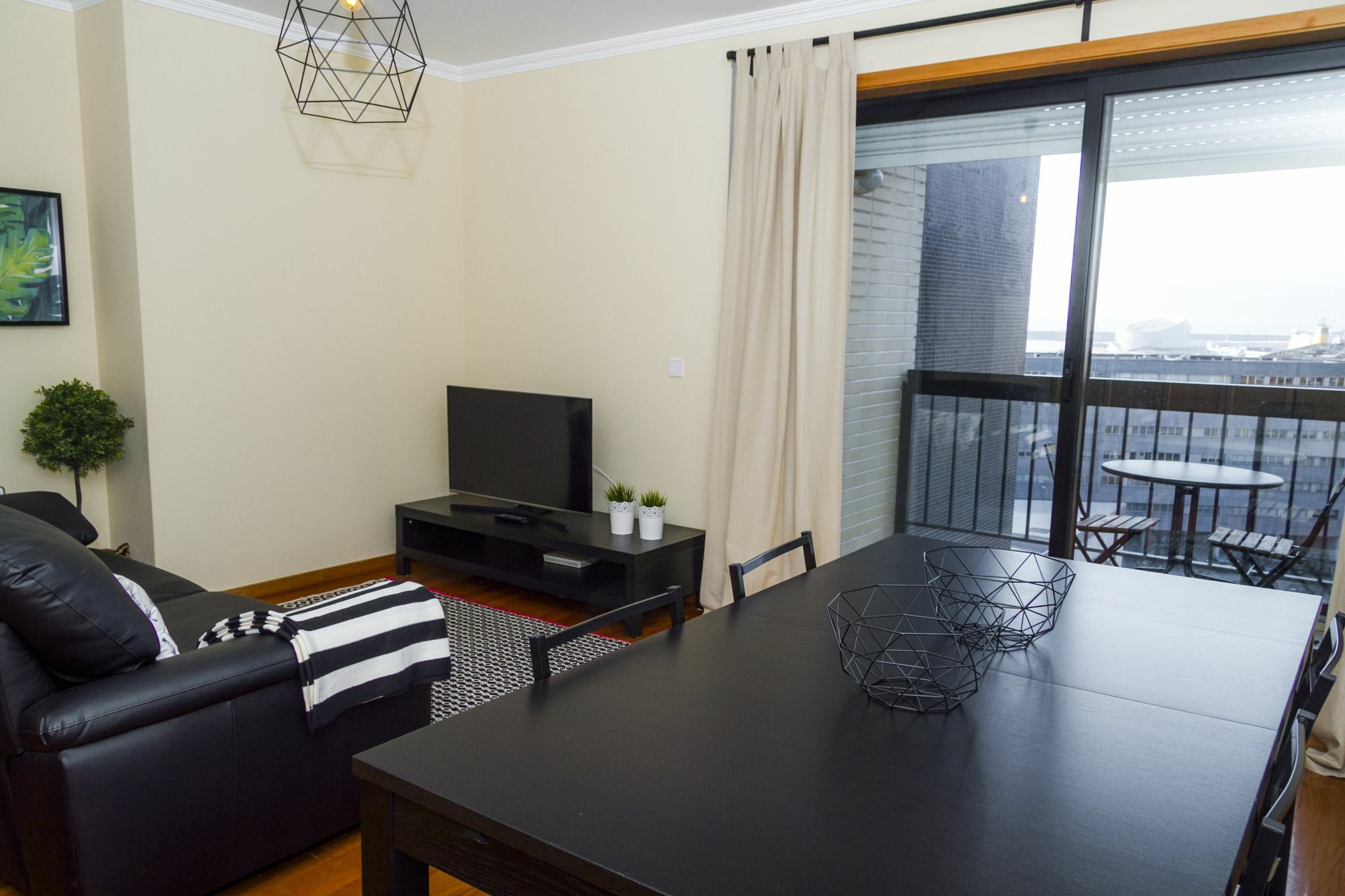 Liiiving In Matosinhos | City Beach Apartment Ngoại thất bức ảnh