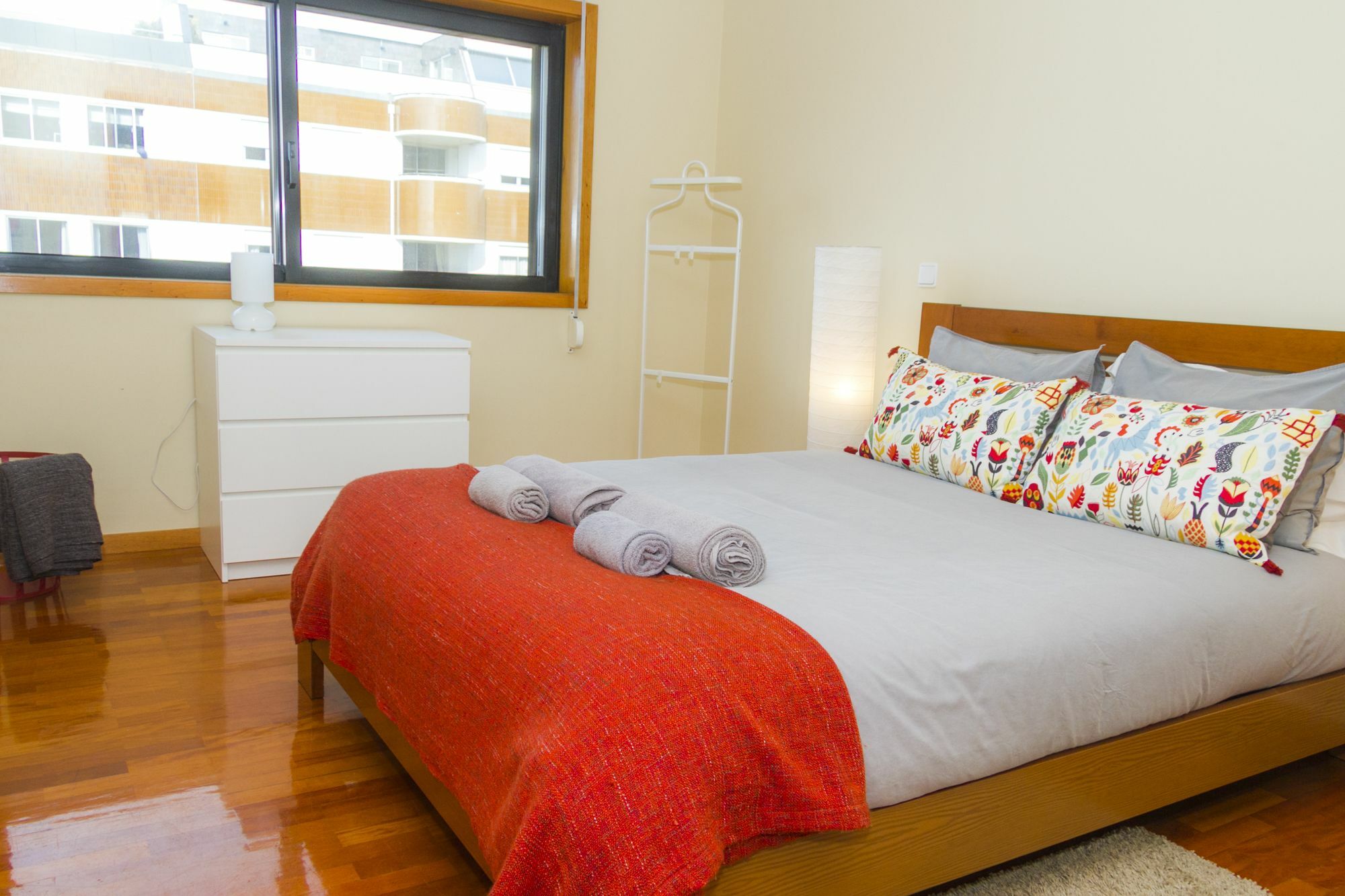 Liiiving In Matosinhos | City Beach Apartment Ngoại thất bức ảnh