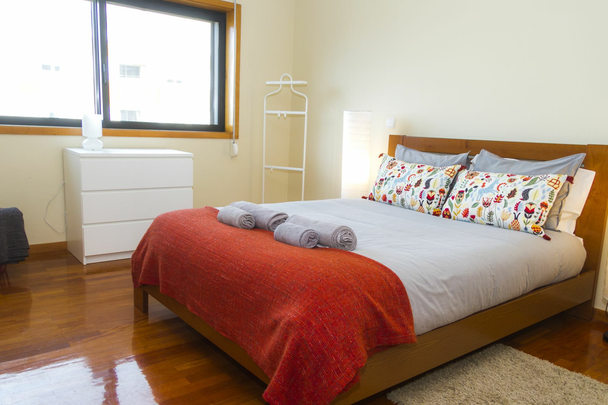 Liiiving In Matosinhos | City Beach Apartment Ngoại thất bức ảnh