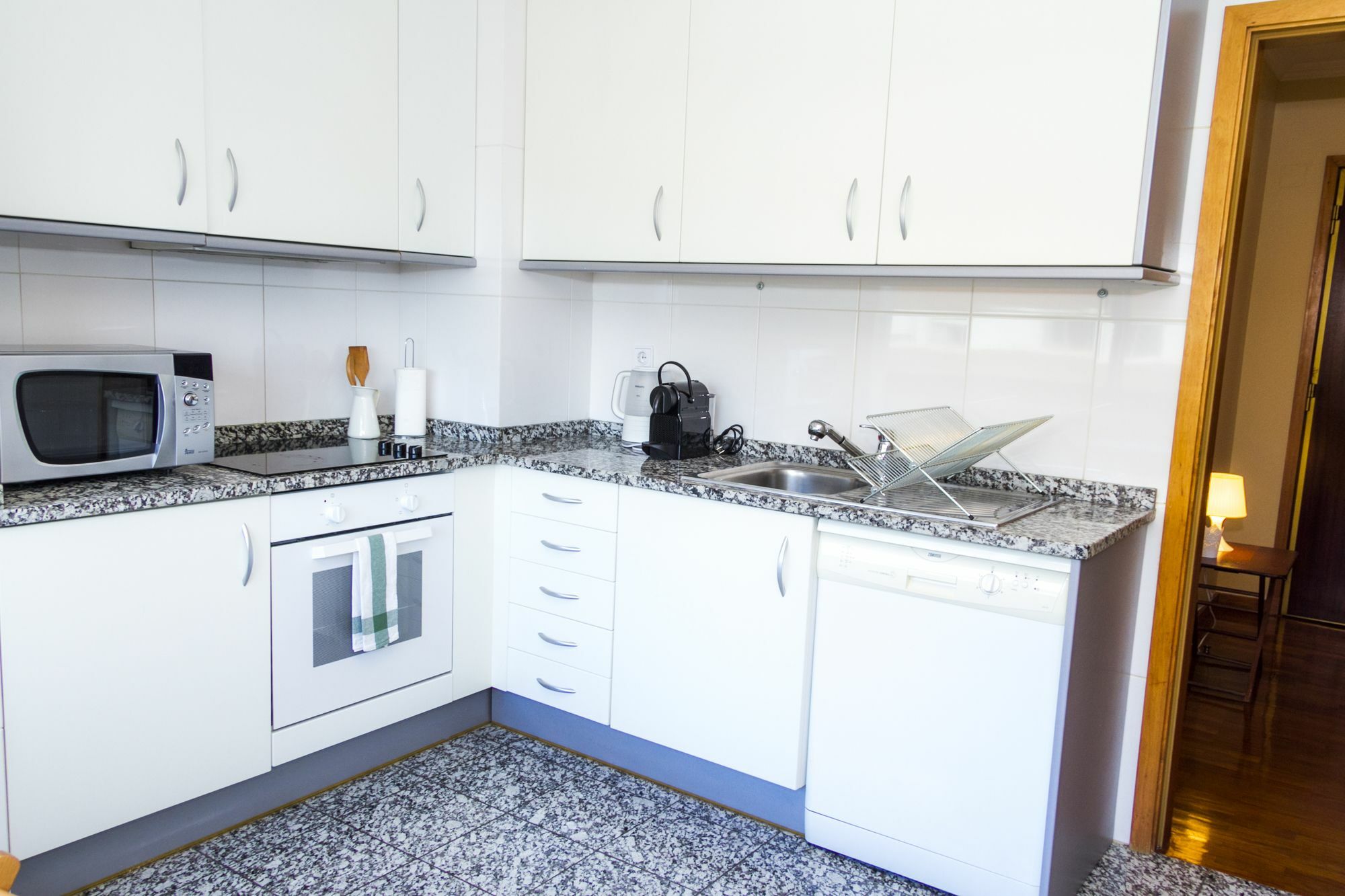 Liiiving In Matosinhos | City Beach Apartment Ngoại thất bức ảnh