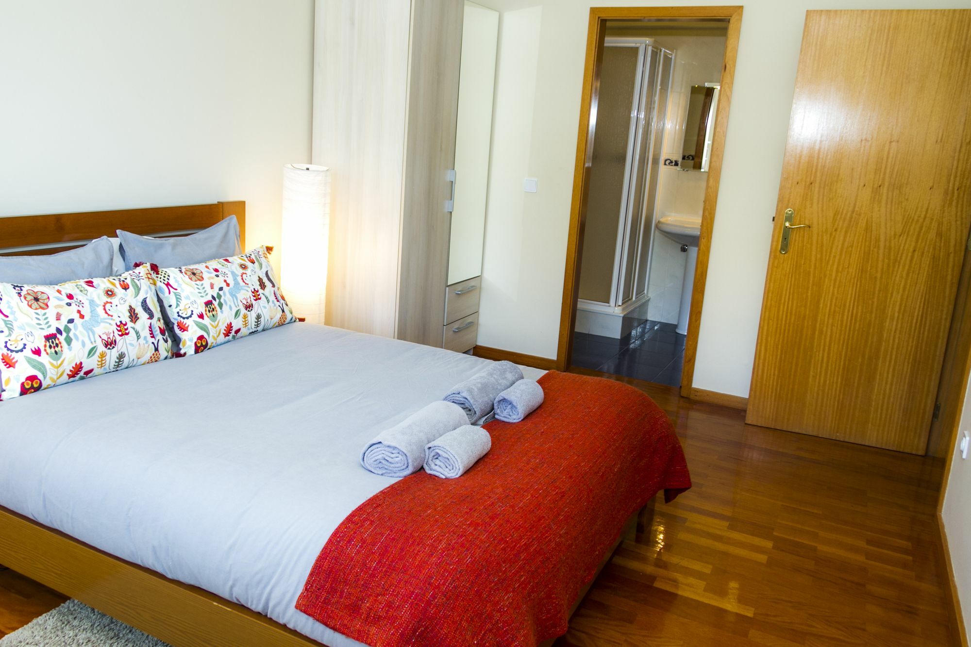 Liiiving In Matosinhos | City Beach Apartment Ngoại thất bức ảnh