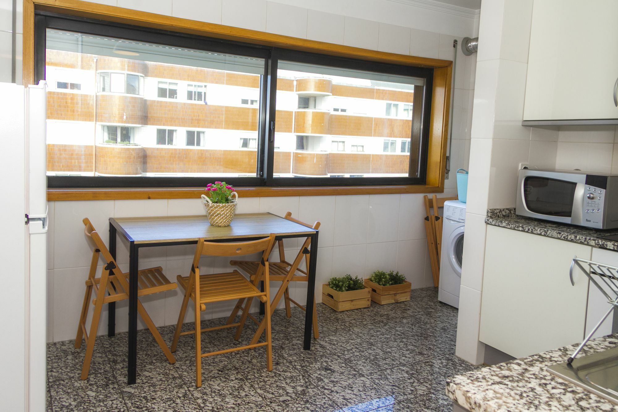 Liiiving In Matosinhos | City Beach Apartment Ngoại thất bức ảnh