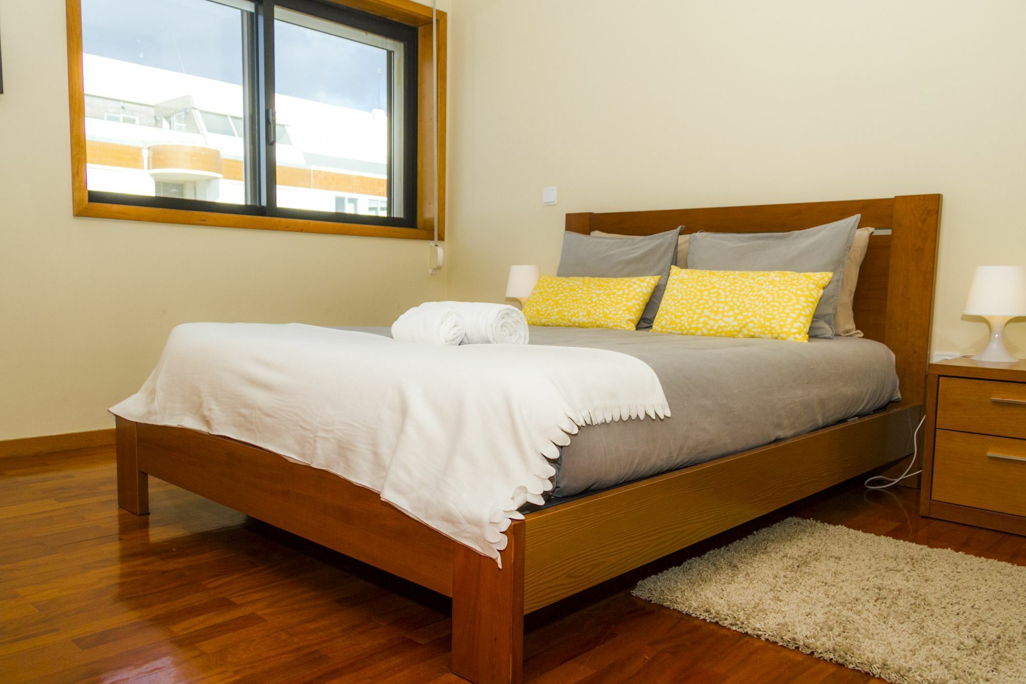 Liiiving In Matosinhos | City Beach Apartment Ngoại thất bức ảnh