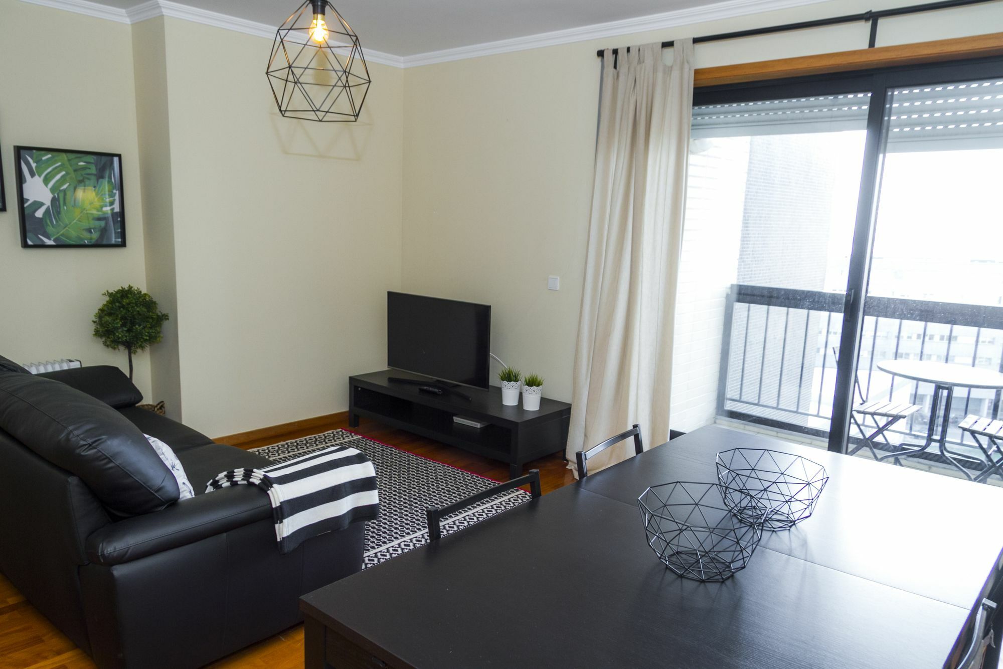 Liiiving In Matosinhos | City Beach Apartment Ngoại thất bức ảnh