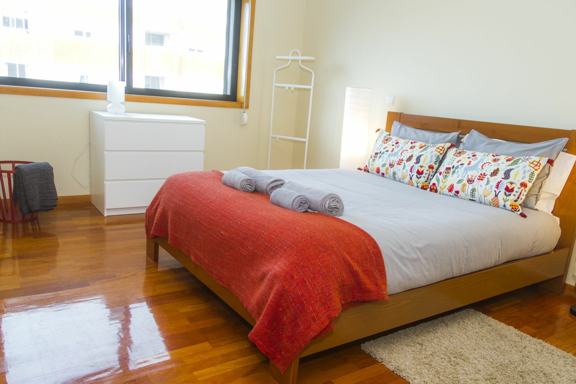 Liiiving In Matosinhos | City Beach Apartment Ngoại thất bức ảnh
