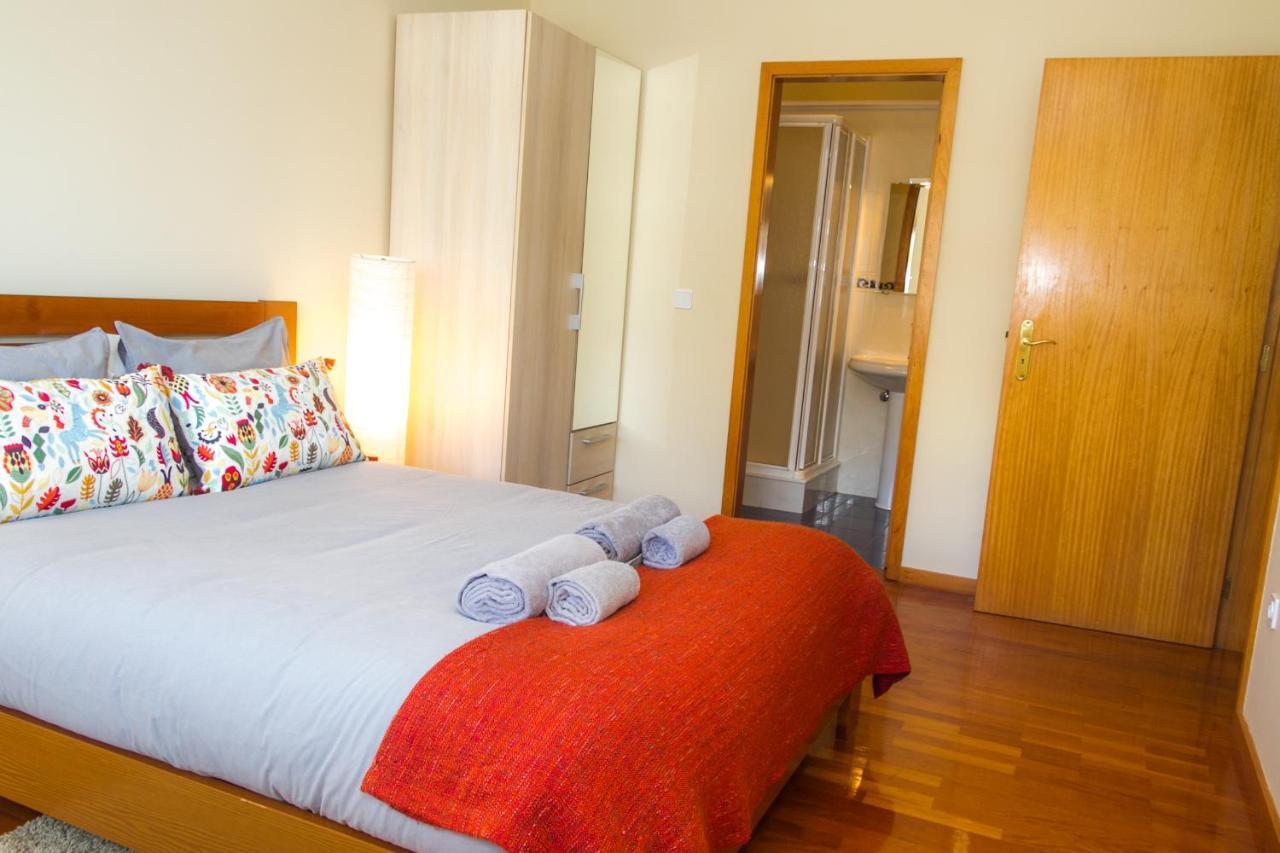 Liiiving In Matosinhos | City Beach Apartment Ngoại thất bức ảnh